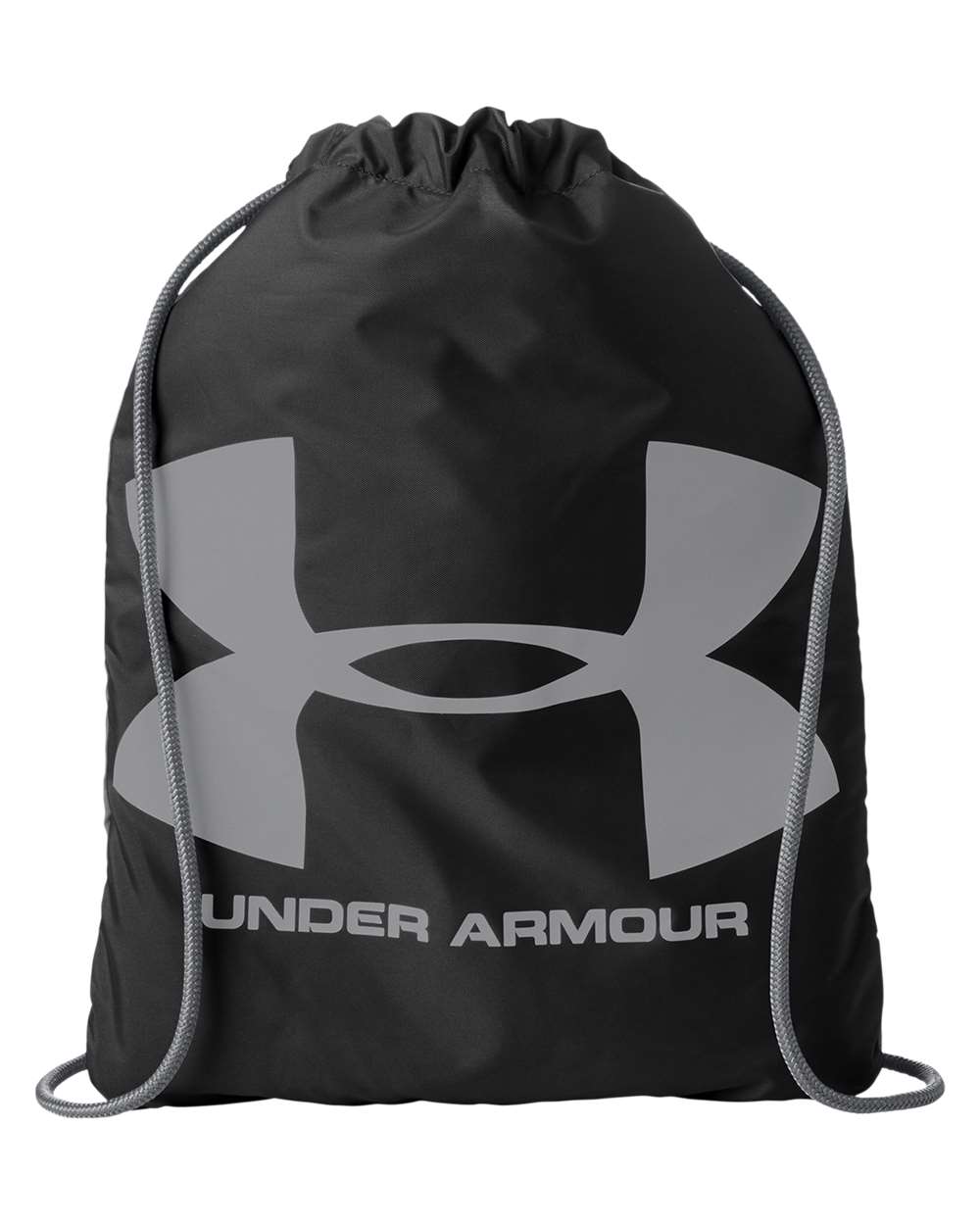 Under Armour 1240539 - Black/ Steel