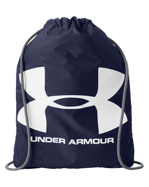 Under Armour 1240539 - Midnight Navy/ White