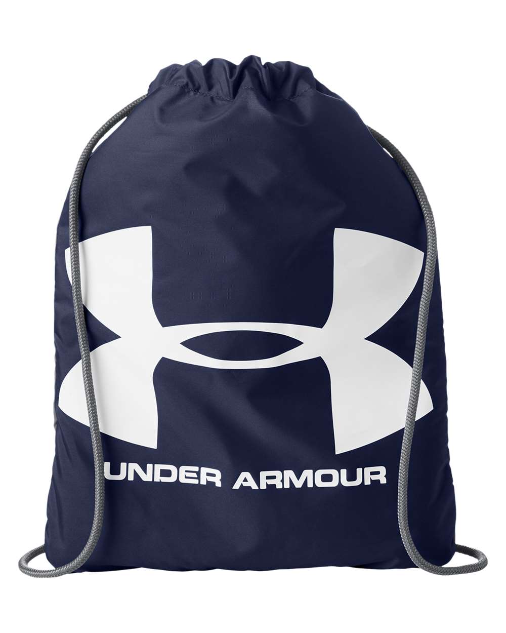 Under Armour 1240539 - Midnight Navy/ White
