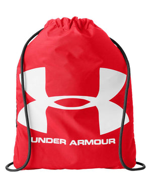 Under Armour 1240539 - Red/ Red