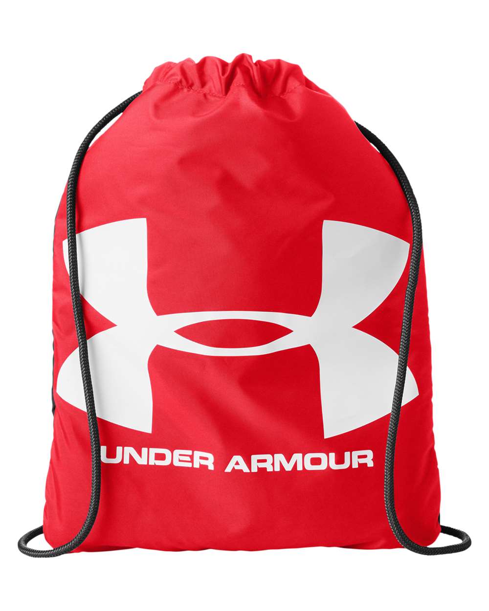 Under Armour 1240539 - Red/ Red