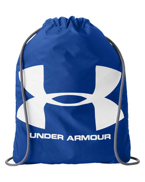 Under Armour 1240539 - Royal/ Steel