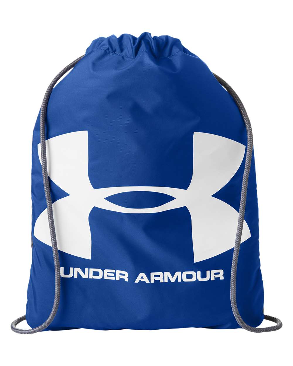 Under Armour 1240539 - Royal/ Steel