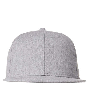 Russell Athletic UB86UHS - Grey Heather