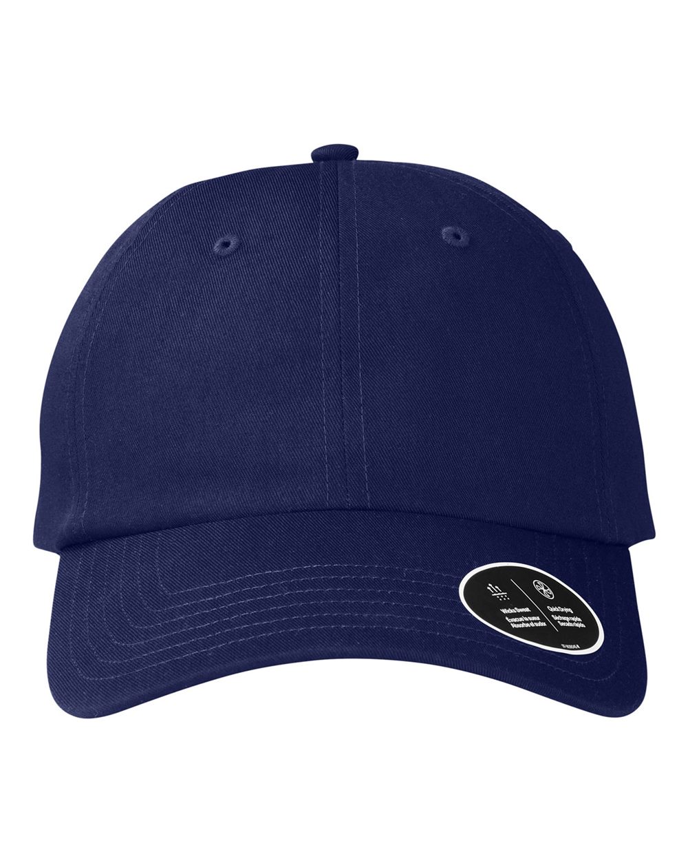 Under Armour 1369785 - Midnight Navy/ Pitch Grey