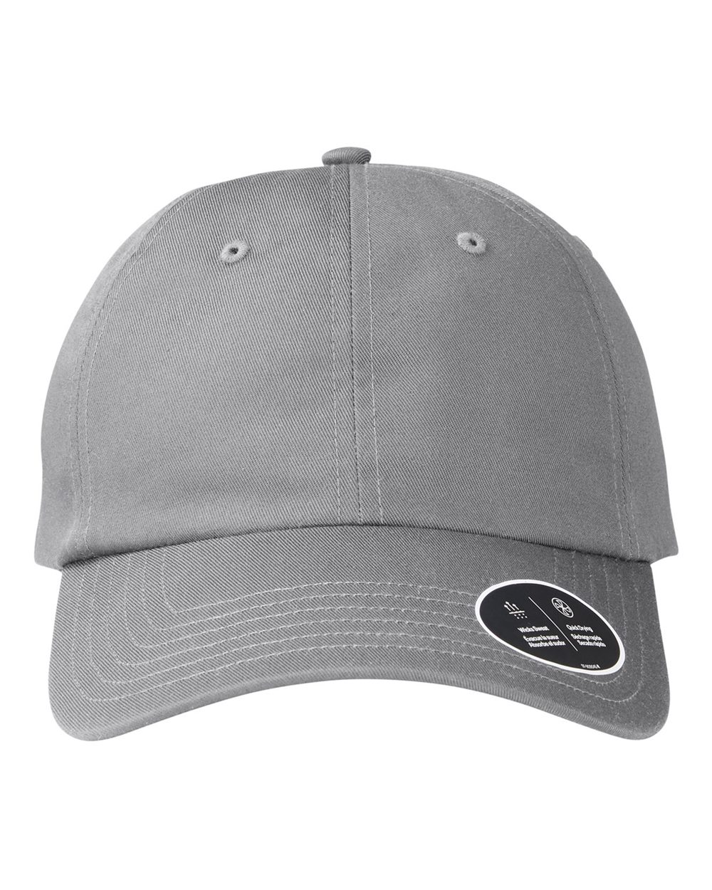 Under Armour 1369785 - Pitch Grey/ Pitch Grey/ Black