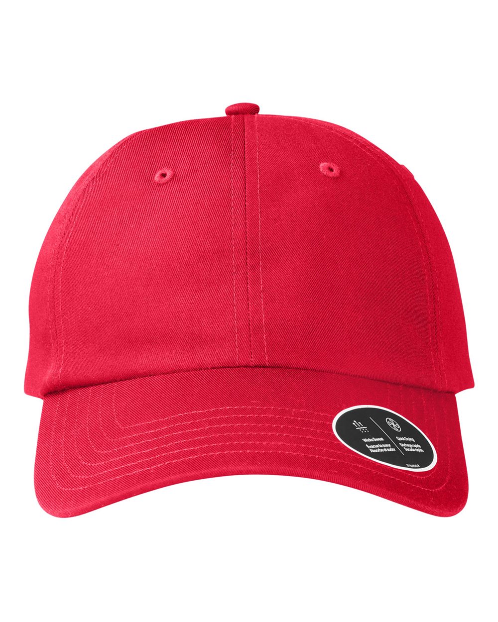 Under Armour 1369785 - Red/ Red/ Black