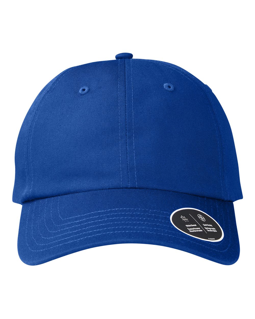 Under Armour 1369785 - Royal/ Royal/ Black