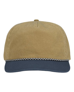 DRI DUCK 3053 - Wheat/ Denim