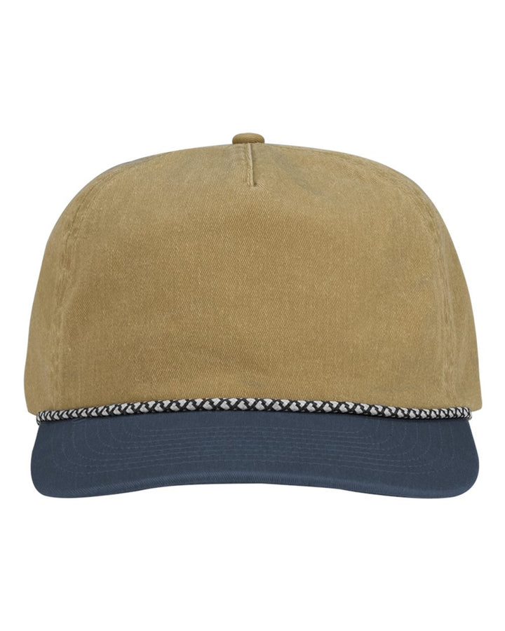 DRI DUCK 3053 - Wheat/ Denim