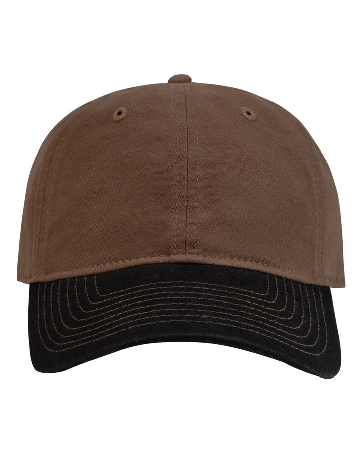 DRI DUCK 3205 - Field Khaki/ Black