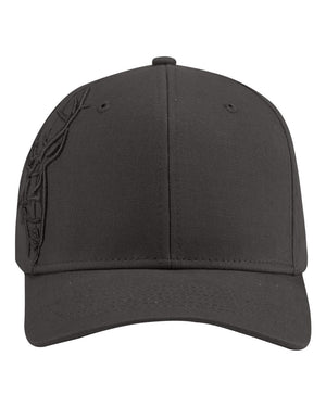 DRI DUCK 3321 - Charcoal