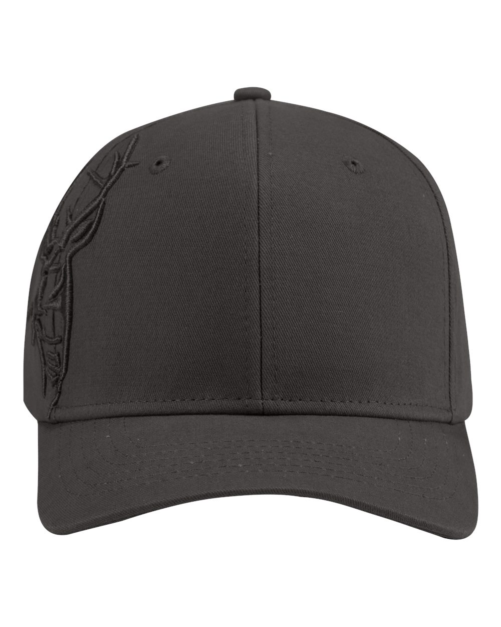 DRI DUCK 3321 - Charcoal