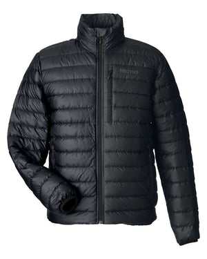 Marmot M15915 - Black