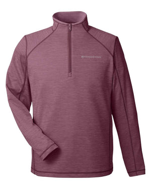 vineyard vines K002709 - Collegiate Burgundy