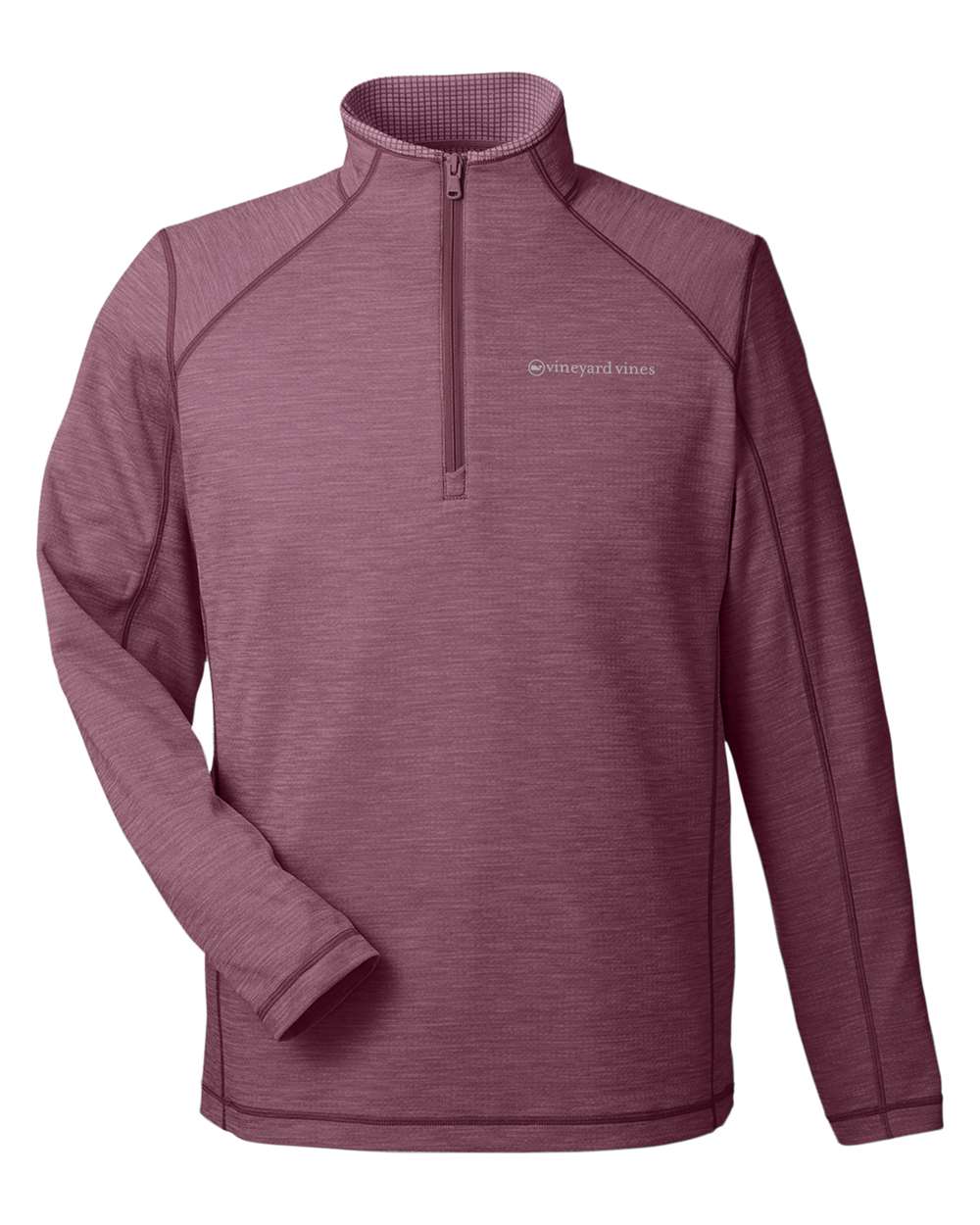 vineyard vines K002709 - Collegiate Burgundy
