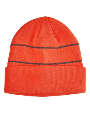 Big Accessories BA535 - Neon Orange