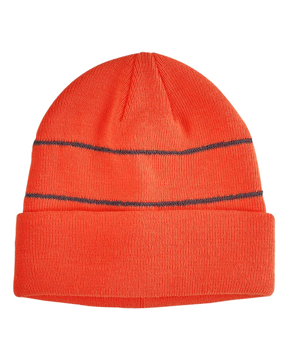 Big Accessories BA535 - Neon Orange