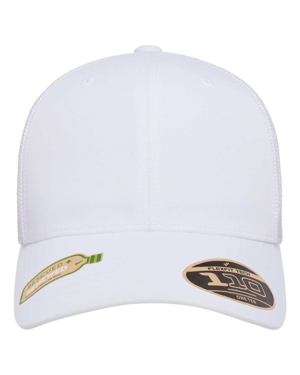 Flexfit 110R - White