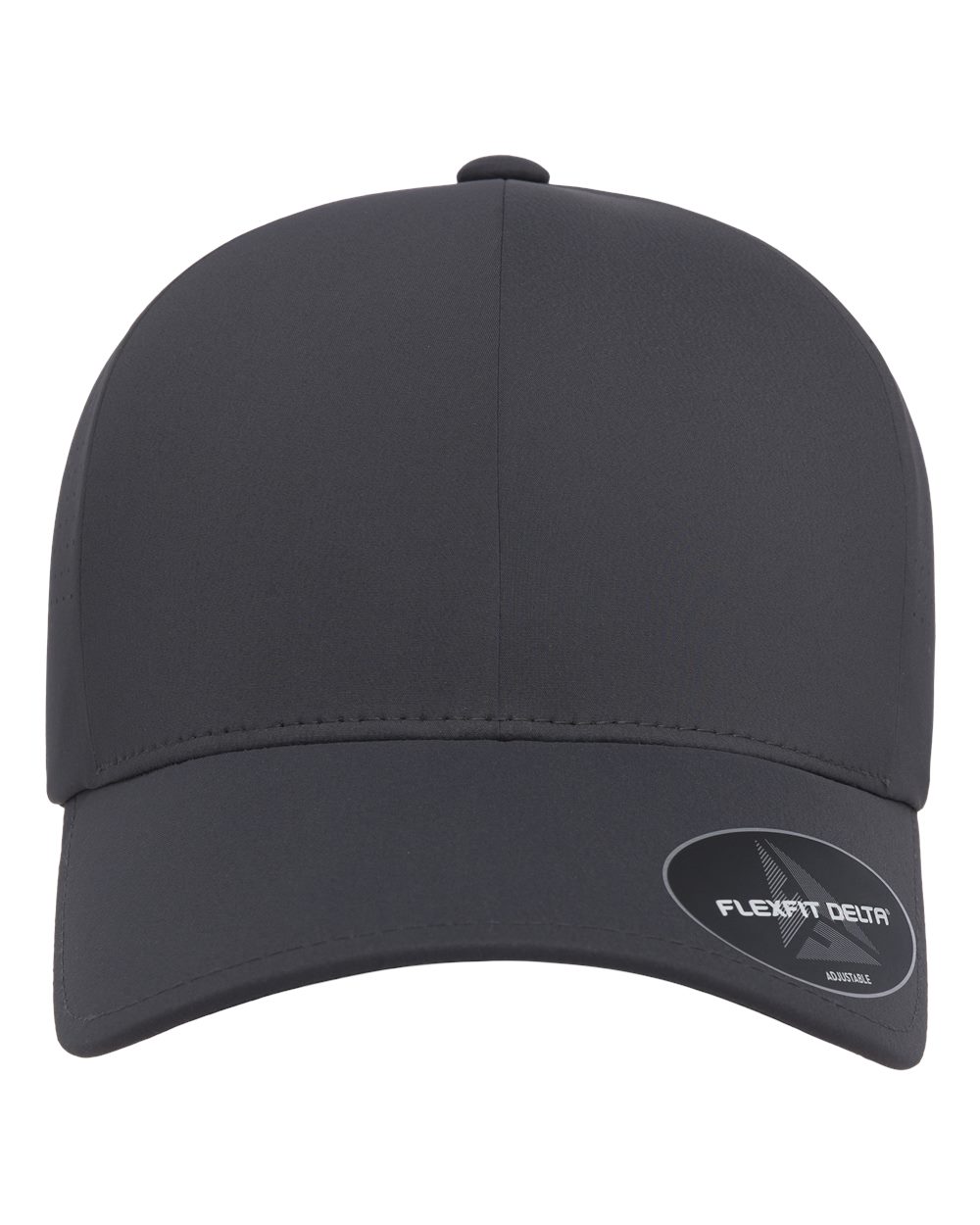 Flexfit 180AP - Dark Grey