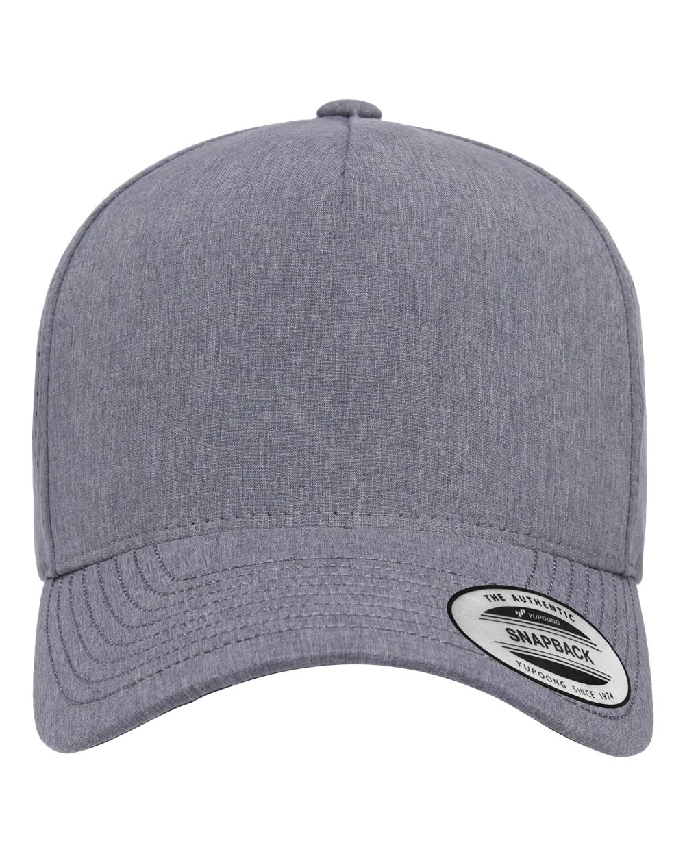 YP Classics 5389AP - Heather Grey