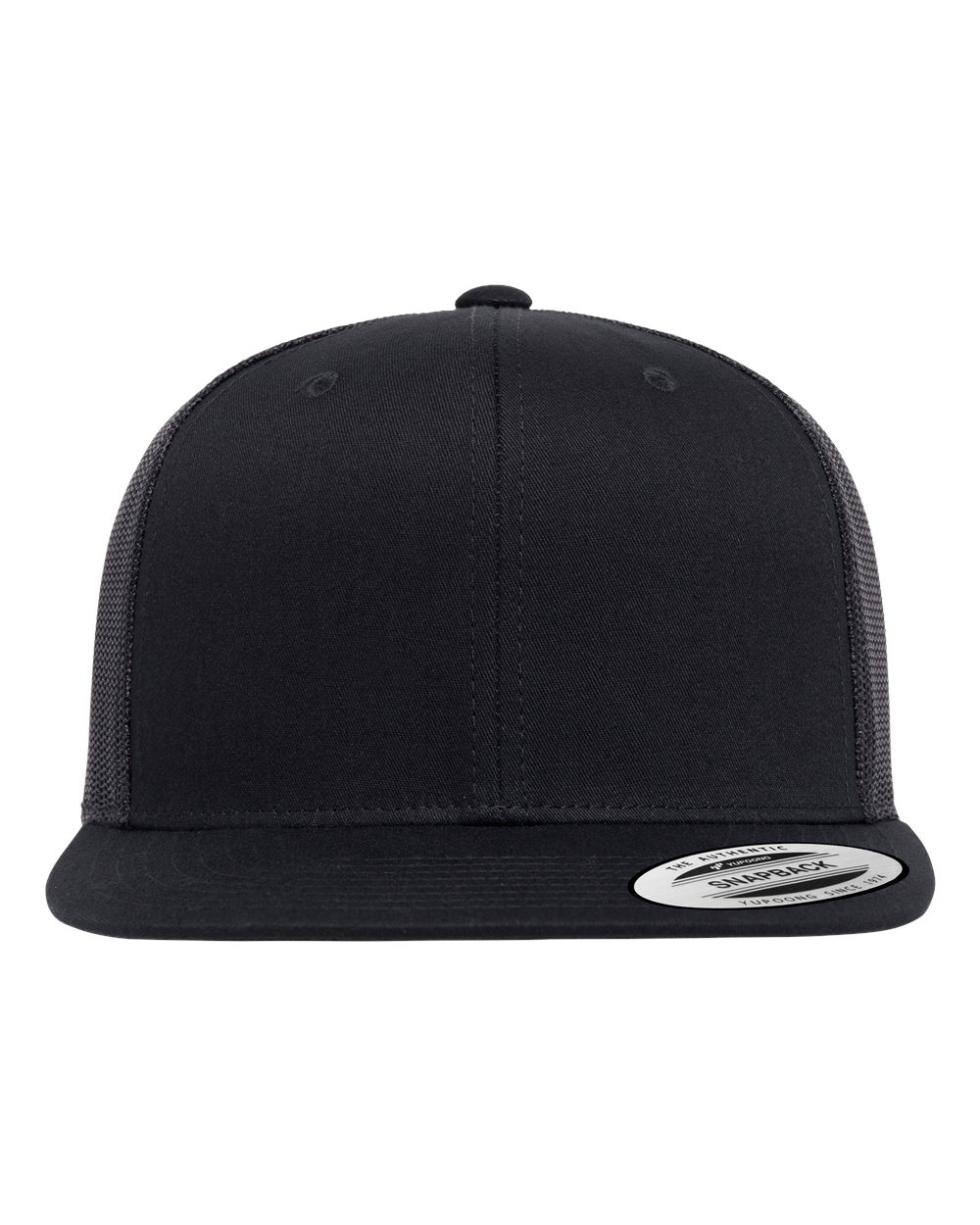 YP Classics 6609 - Black