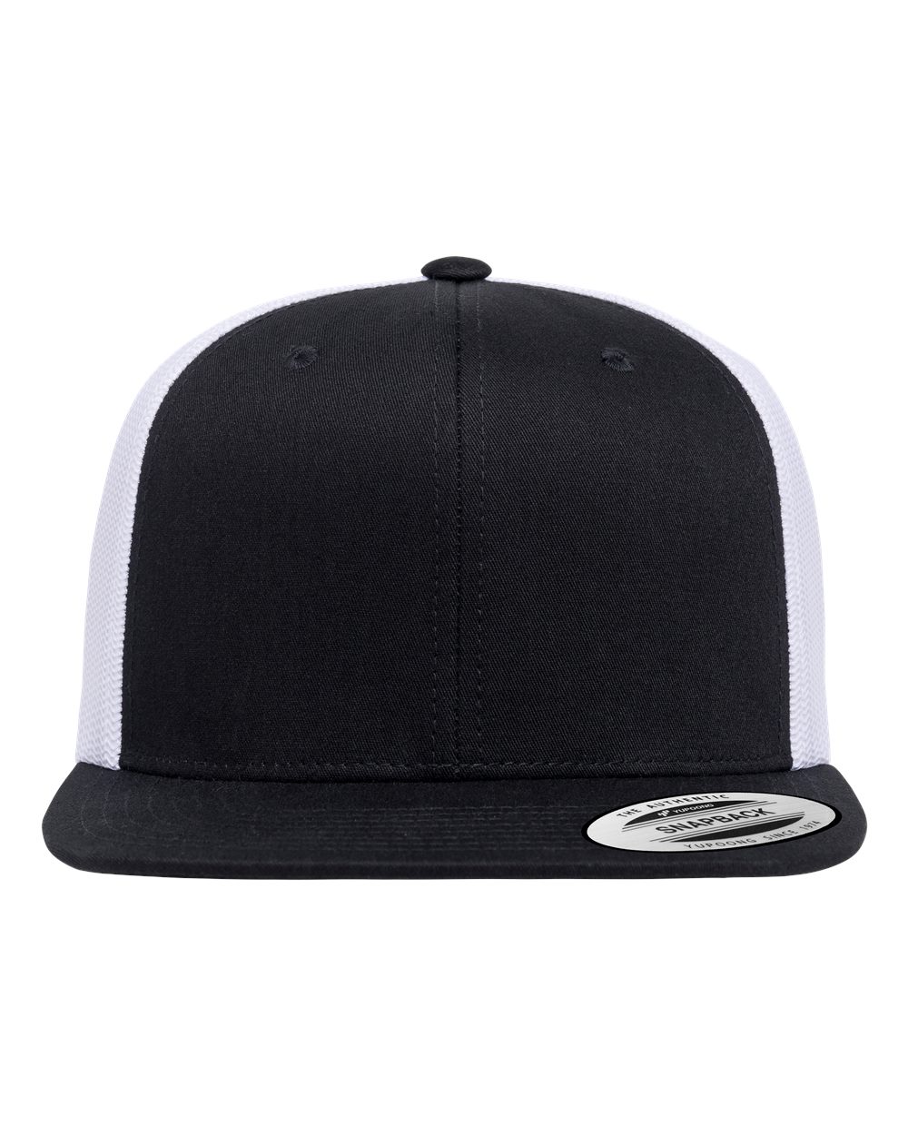 YP Classics 6609 - Black/ White