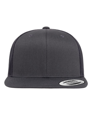 YP Classics 6609 - Charcoal