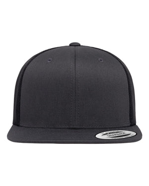 YP Classics 6609 - Charcoal/ Black