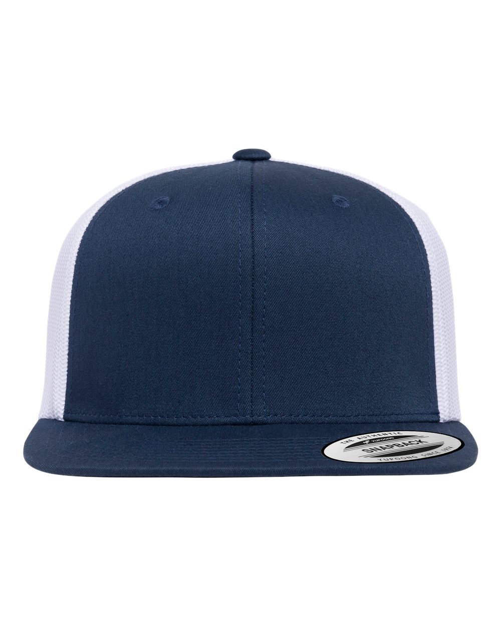 YP Classics 6609 - Navy/ White