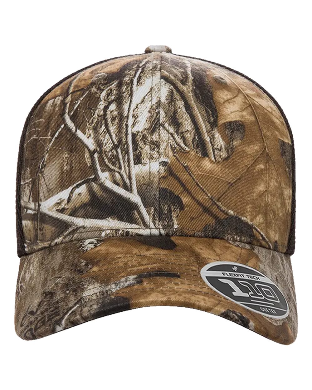 Flexfit 110M - Realtree Edge/ Brown