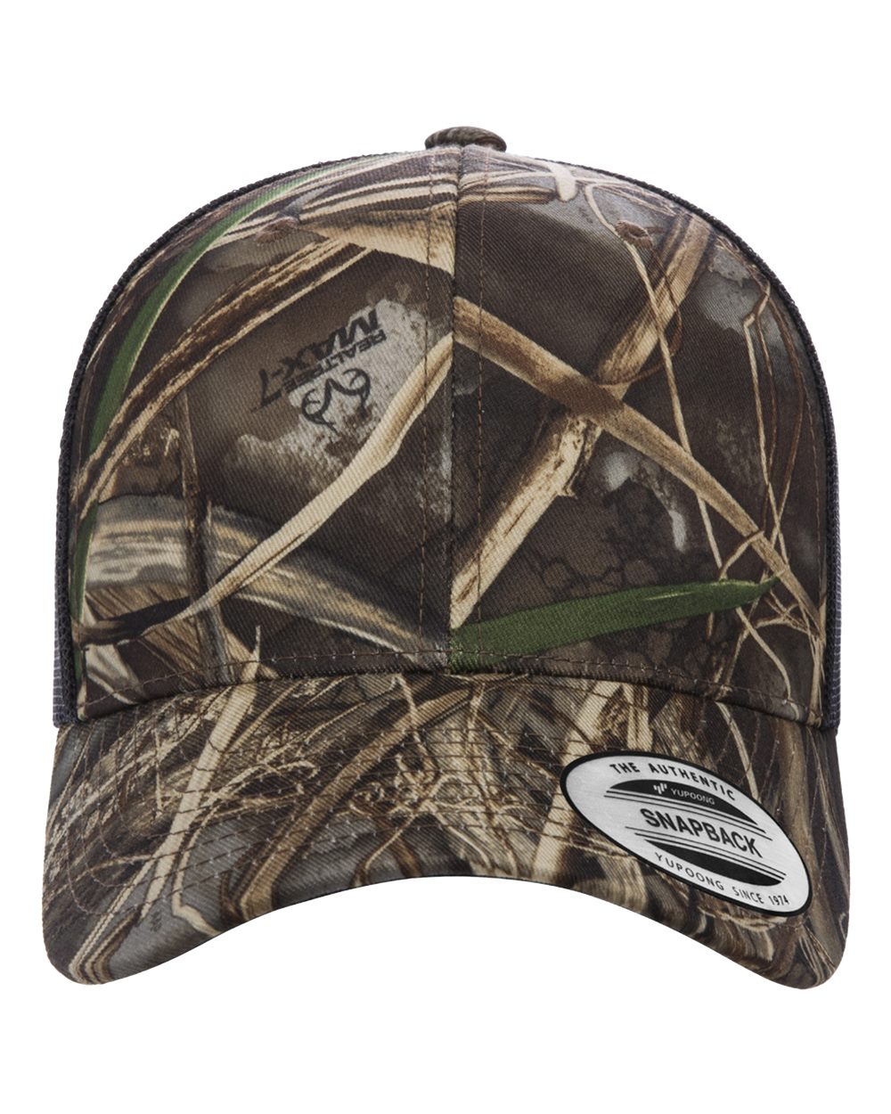 YP Classics 6606 - Realtree Max7/ Brown