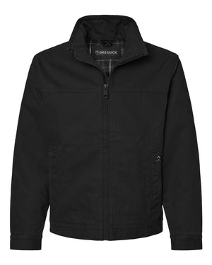 DRI DUCK 5028 - Black