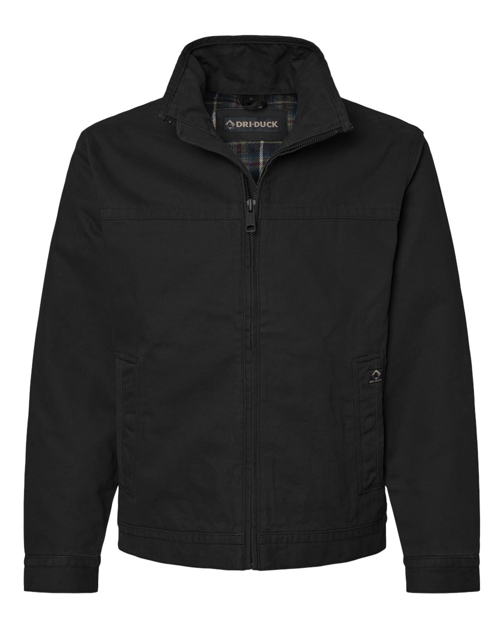DRI DUCK 5028 - Black