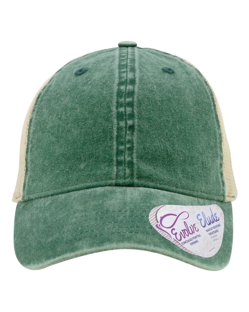 Infinity Her TESS - Jade/ Daisy/ Khaki