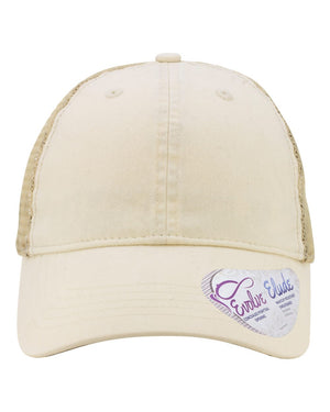 Infinity Her TESS - Vanilla/ Longhorn/ Khaki