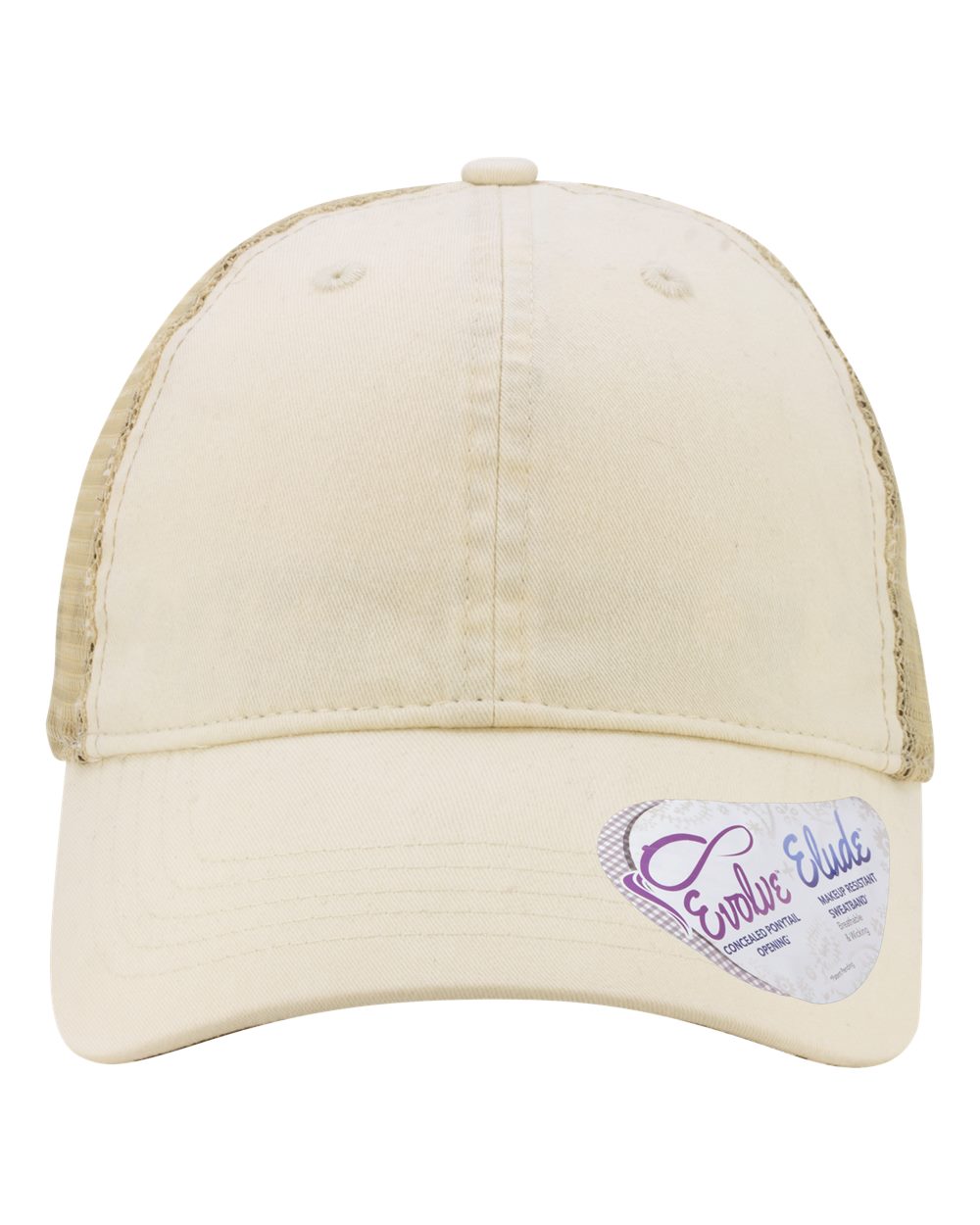 Infinity Her TESS - Vanilla/ Longhorn/ Khaki