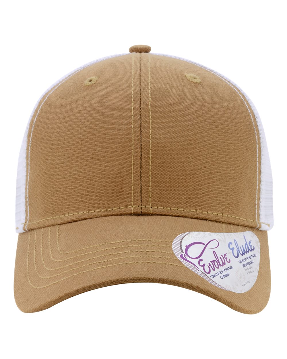 Infinity Her CHARLIE - Caramel/ White