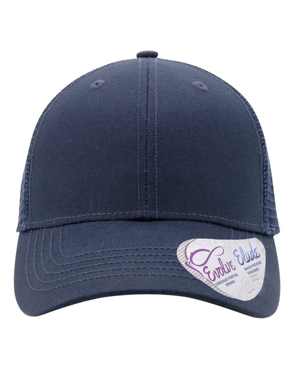 Infinity Her CHARLIE - Dark Navy/ Navy