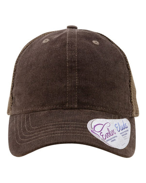 Infinity Her JO - Chocolate/ Tonal Fawn/ Chocolate