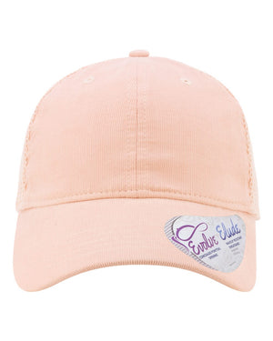 Infinity Her JO - Pink Sorbet/ Floral/ Pink Sorbet