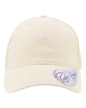 Infinity Her JO - Vanilla/ Tonal Longhorn/ Vanilla
