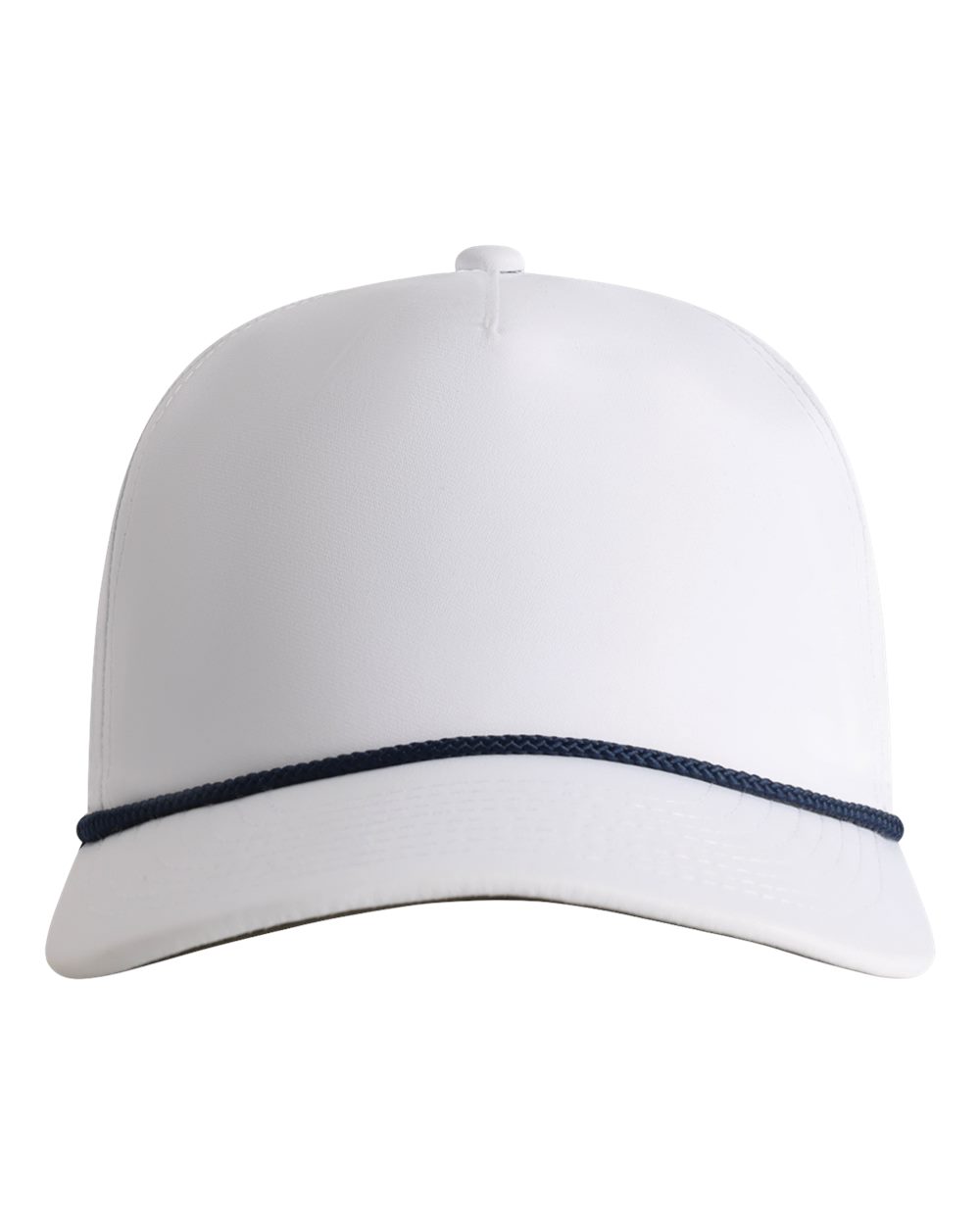 Imperial 5054U - White/ Navy