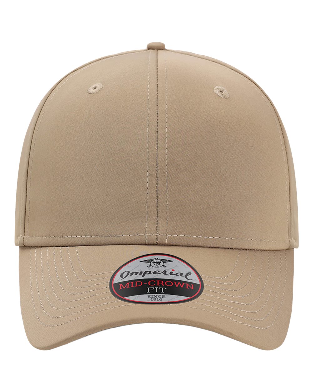 Imperial 7054N - Khaki