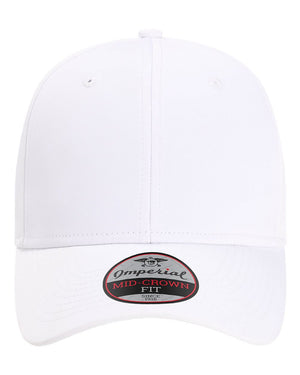 Imperial 7054N - White