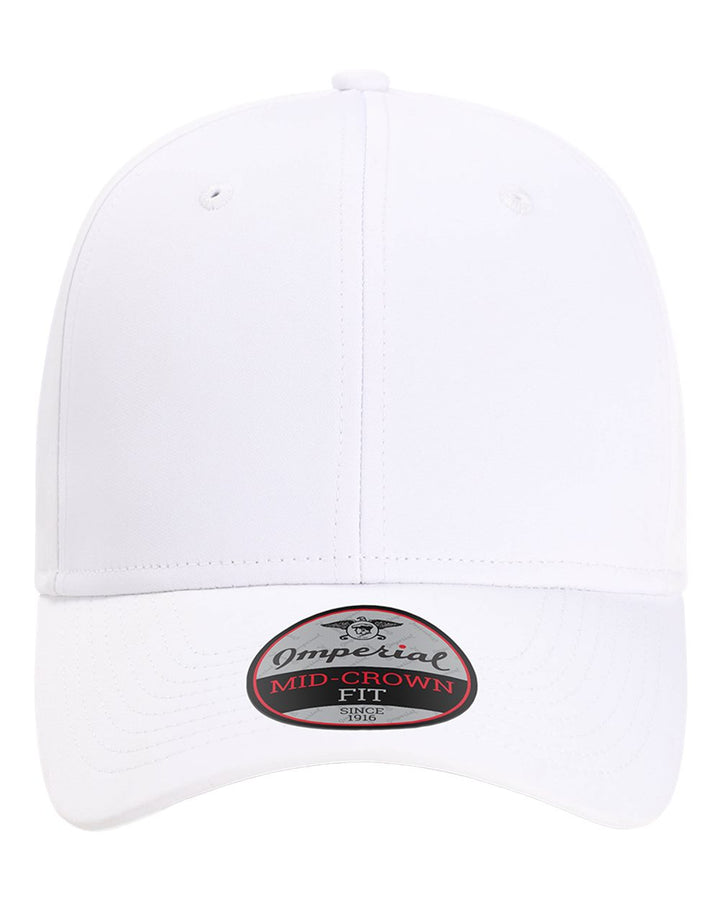 Imperial 7054N - White
