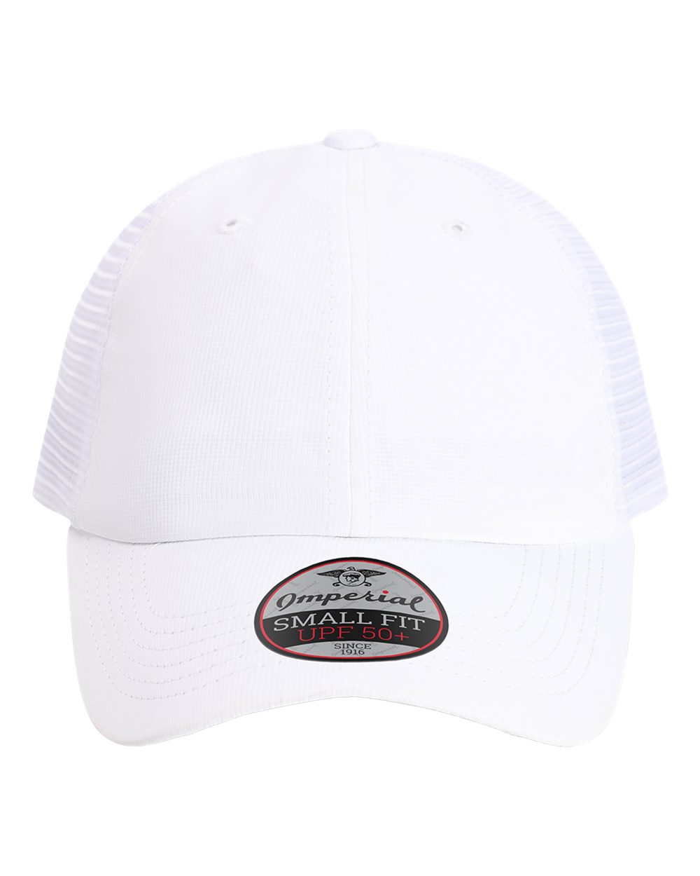 Imperial L338M - White