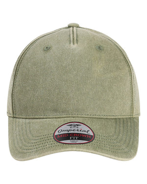 Imperial X240 - Olive Green