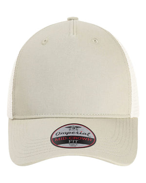 Imperial X240M - Stone Khaki/ Stone