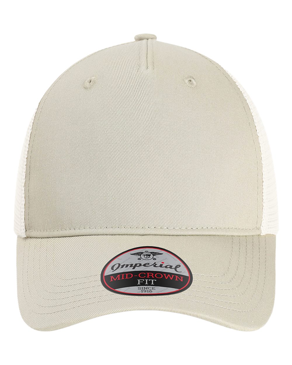 Imperial X240M - Stone Khaki/ Stone